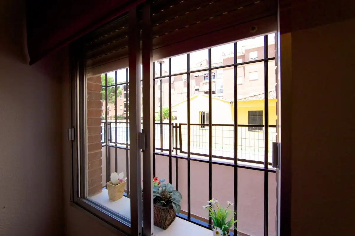 Habitación en Poniente-Norte - Miralbaida - Parque Azahara