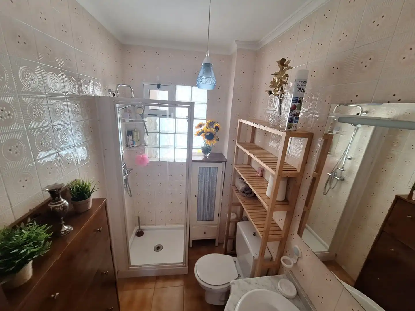 Piso con terraza en venta en Calle San Gil Abad 12, imagen 14