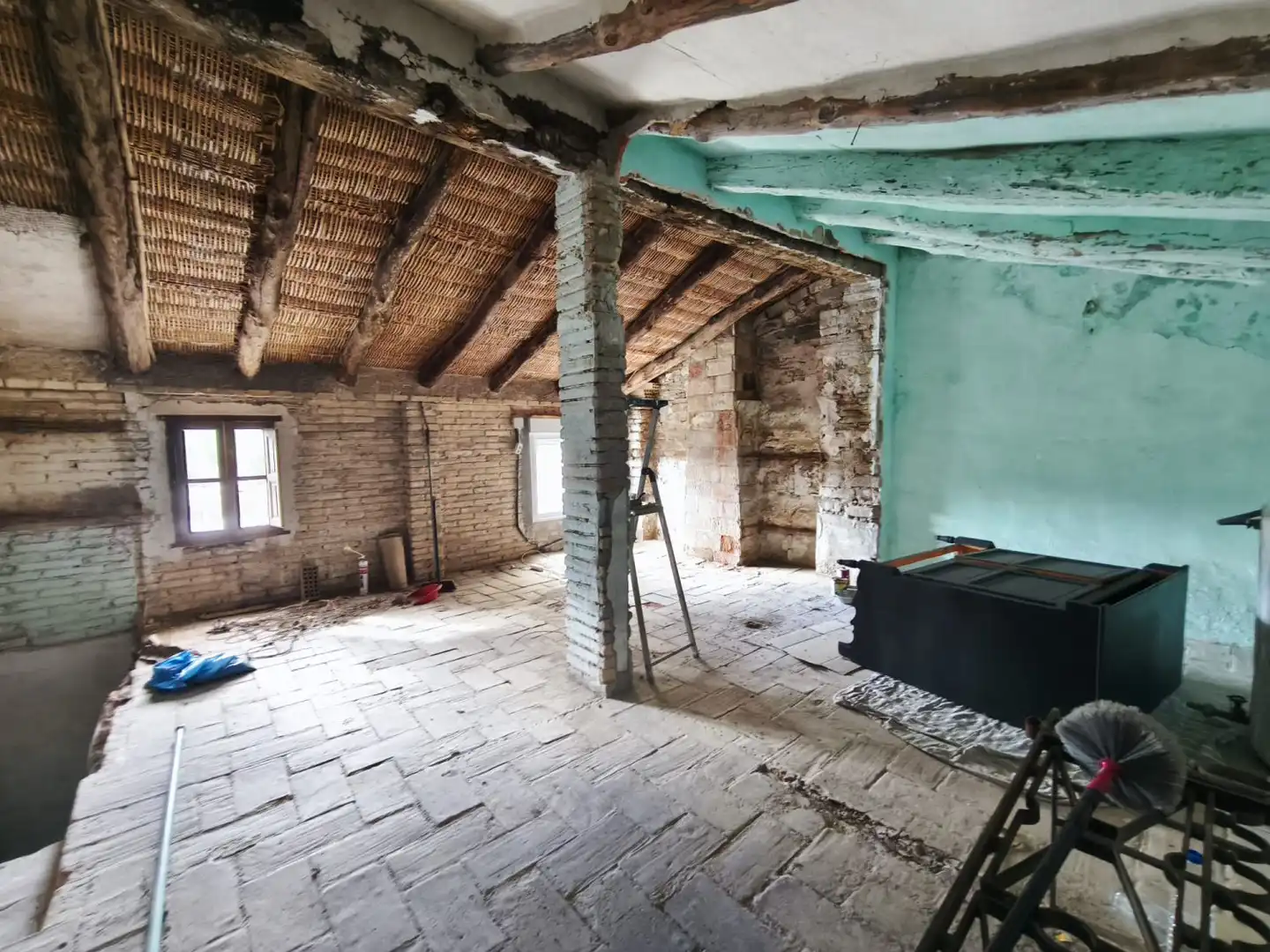 Casa o xalet en venda en Tivenys amb Terrassa i Traster