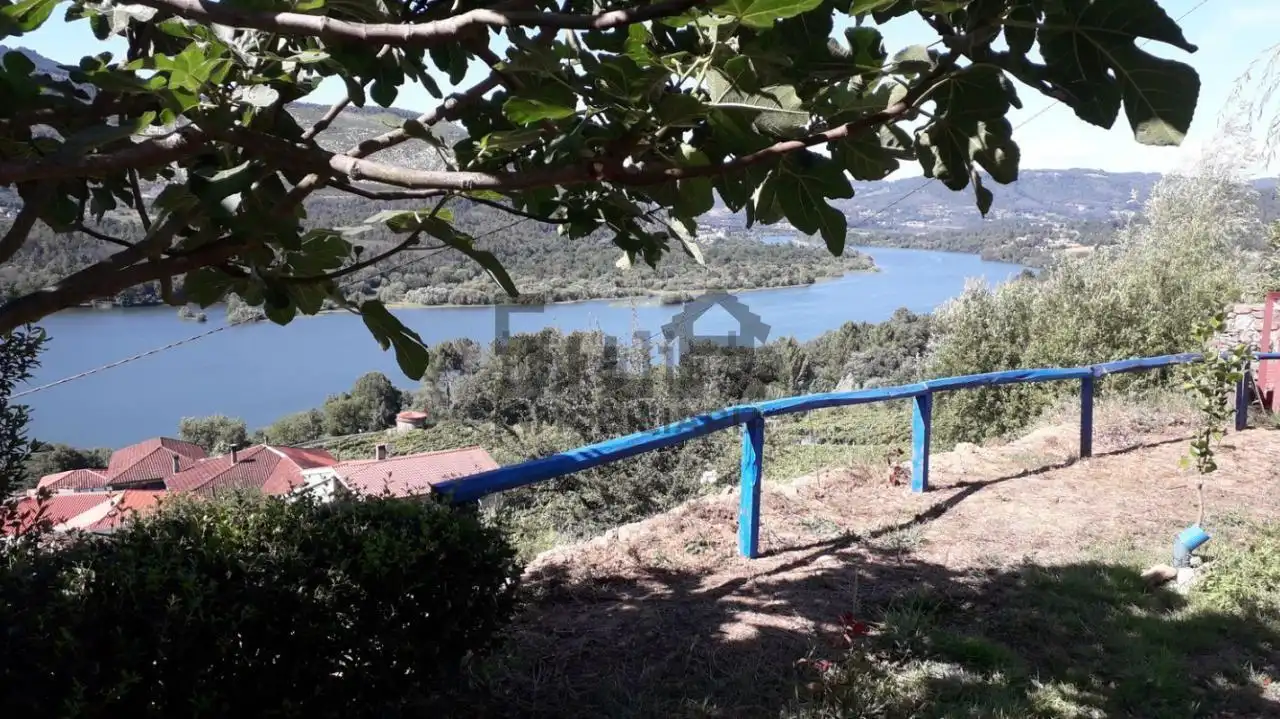 Xalet amb terrassa en venda a Castrelo de Miño, imagen 16