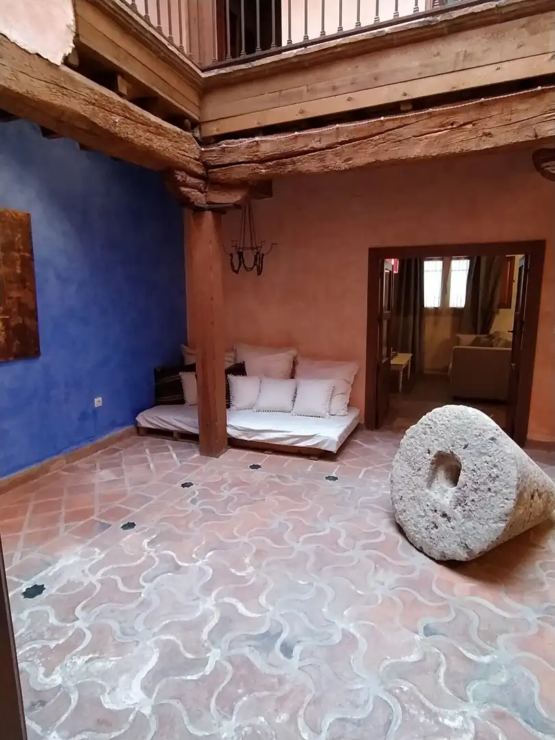 Casa o xalet en venda en Guadix amb Moblat