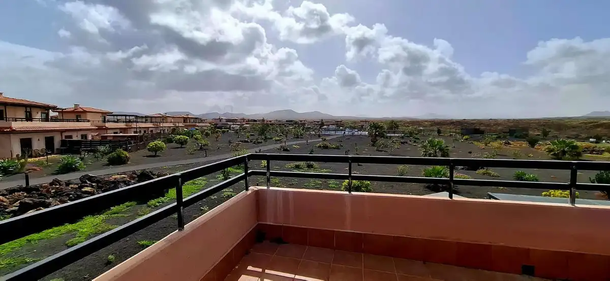 Adosado en venta en La Oliva pueblo, imagen 28