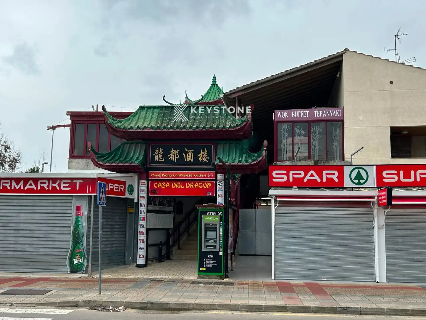 Business premises for sale in AVENIDA MAS I REUS, 1, imagen 12