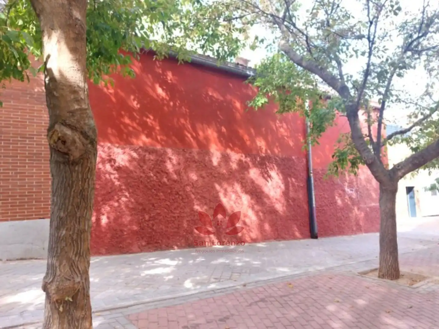 Local comercial en venda a Calle del Mar de Omán, imagen 4