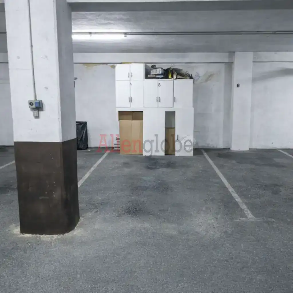 Parking à vendre à Calle Albéniz, imagen 2