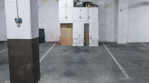 Foto 2 de Garatge en venda a Calle Albéniz, Teatinos - Los Prados, Oviedo