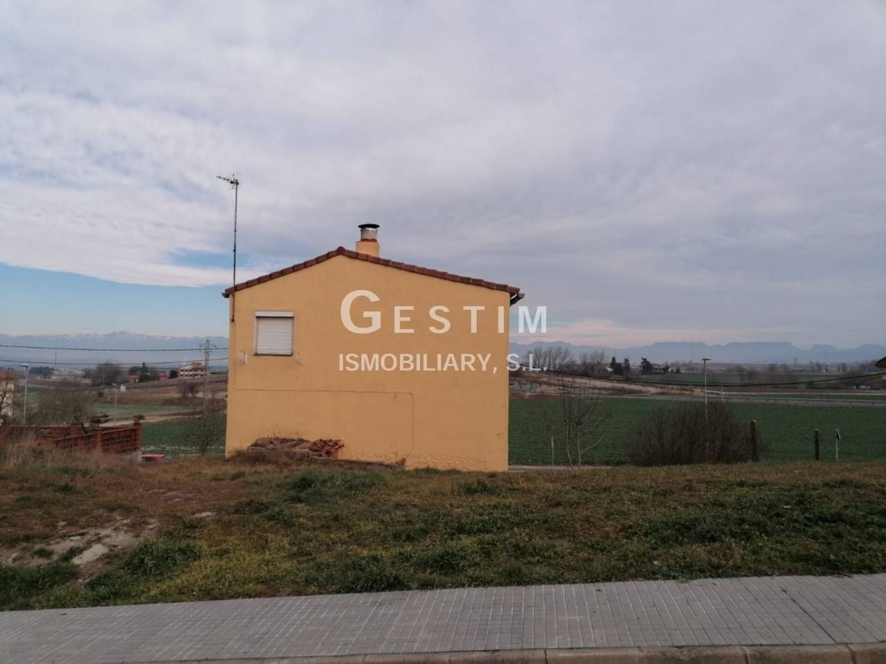Residential for sale in Calldetenes