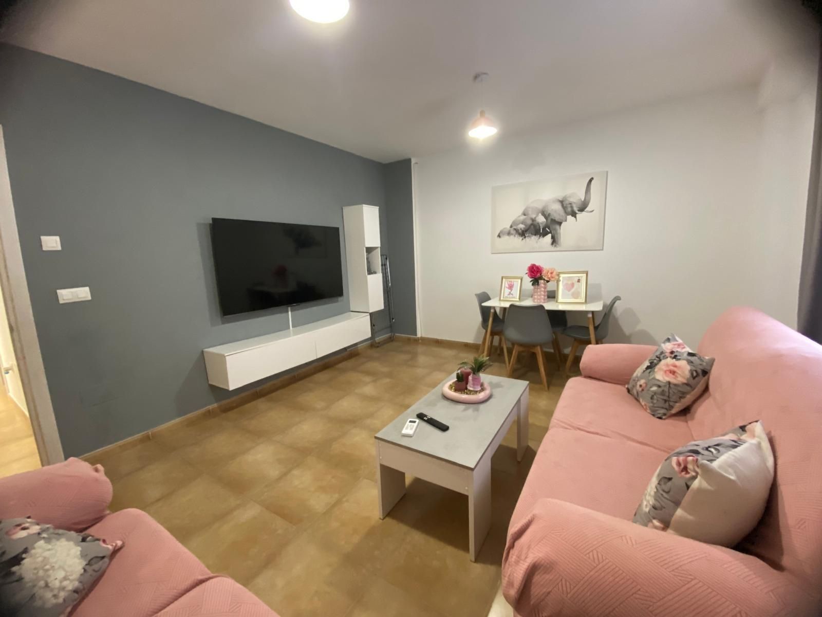 Apartament en venda a Casco Antiguo