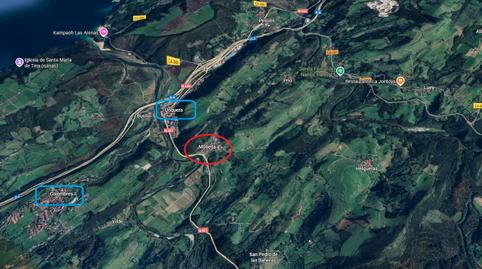 Foto 5 de Casa adosada en venda a N/a, Val de San Vicente , Cantabria