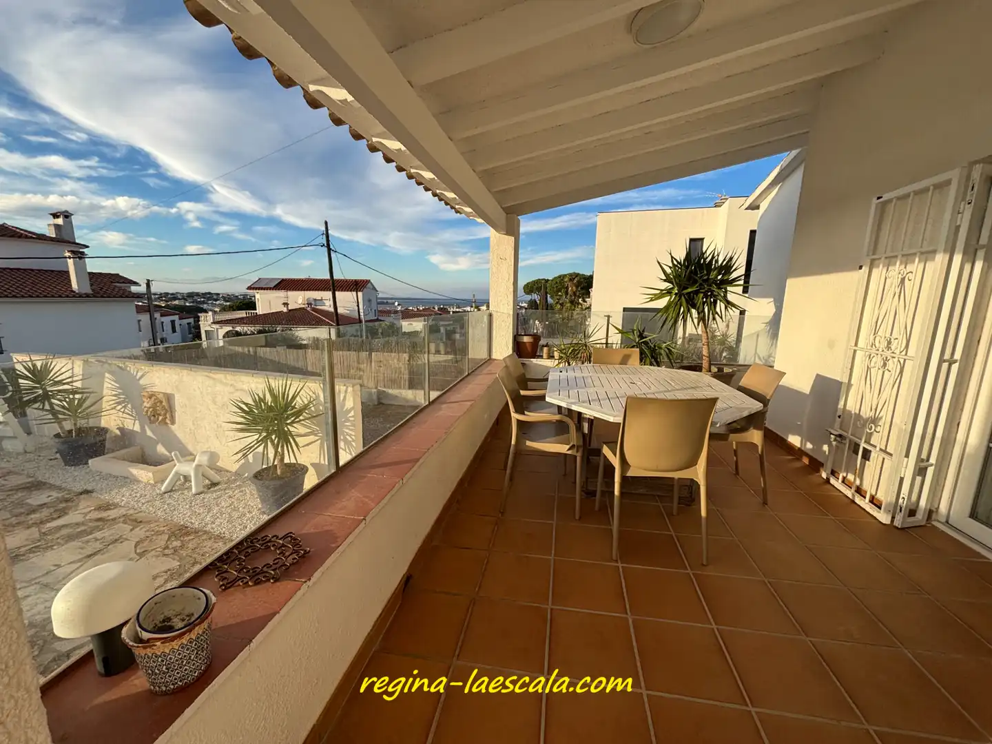 Villa mit Terrasse zum Verkauf in Carrer Llierca, imagen 12
