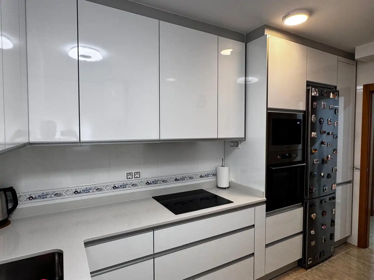 Piso con ascensor en venta en Calle de Alfonso X 'El Sabio', imagen 15
