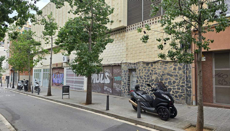 Photo 1 of Premises for sale in Sant Andreu de Palomar, Barcelona
