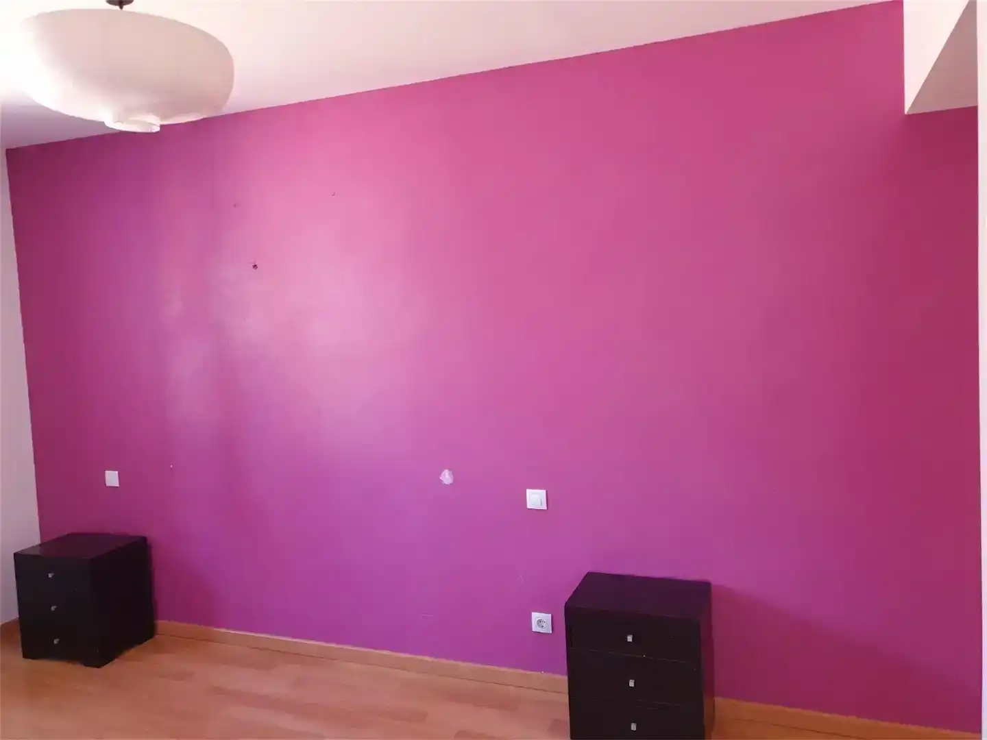 Dormitori de Dúplex en venda en Garínoain amb Parquet, Traster i Forn