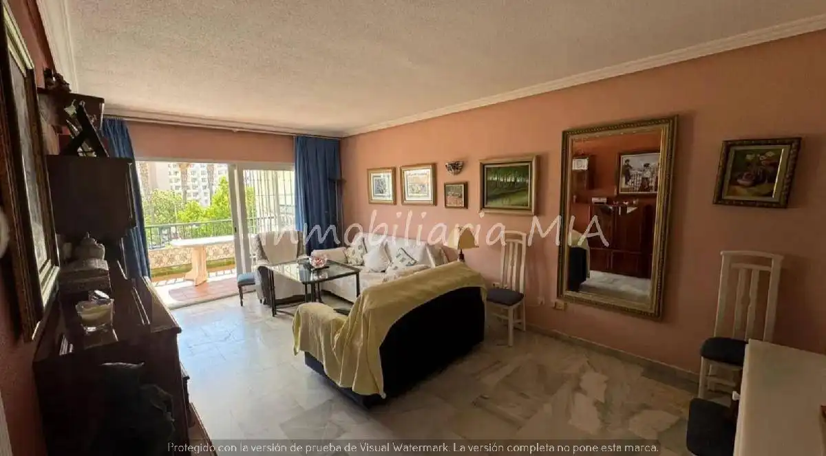 Appartamento in vendita a La Carihuela - Los Nidos, imagen 8