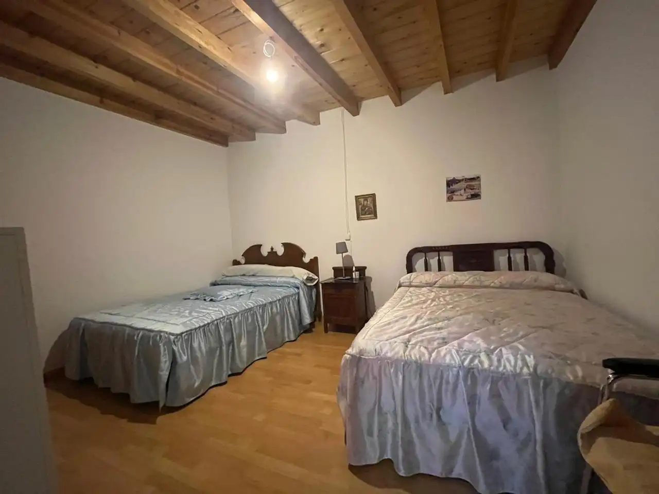 Habitación de Casa o chalet en venta en Villanueva de Argaño