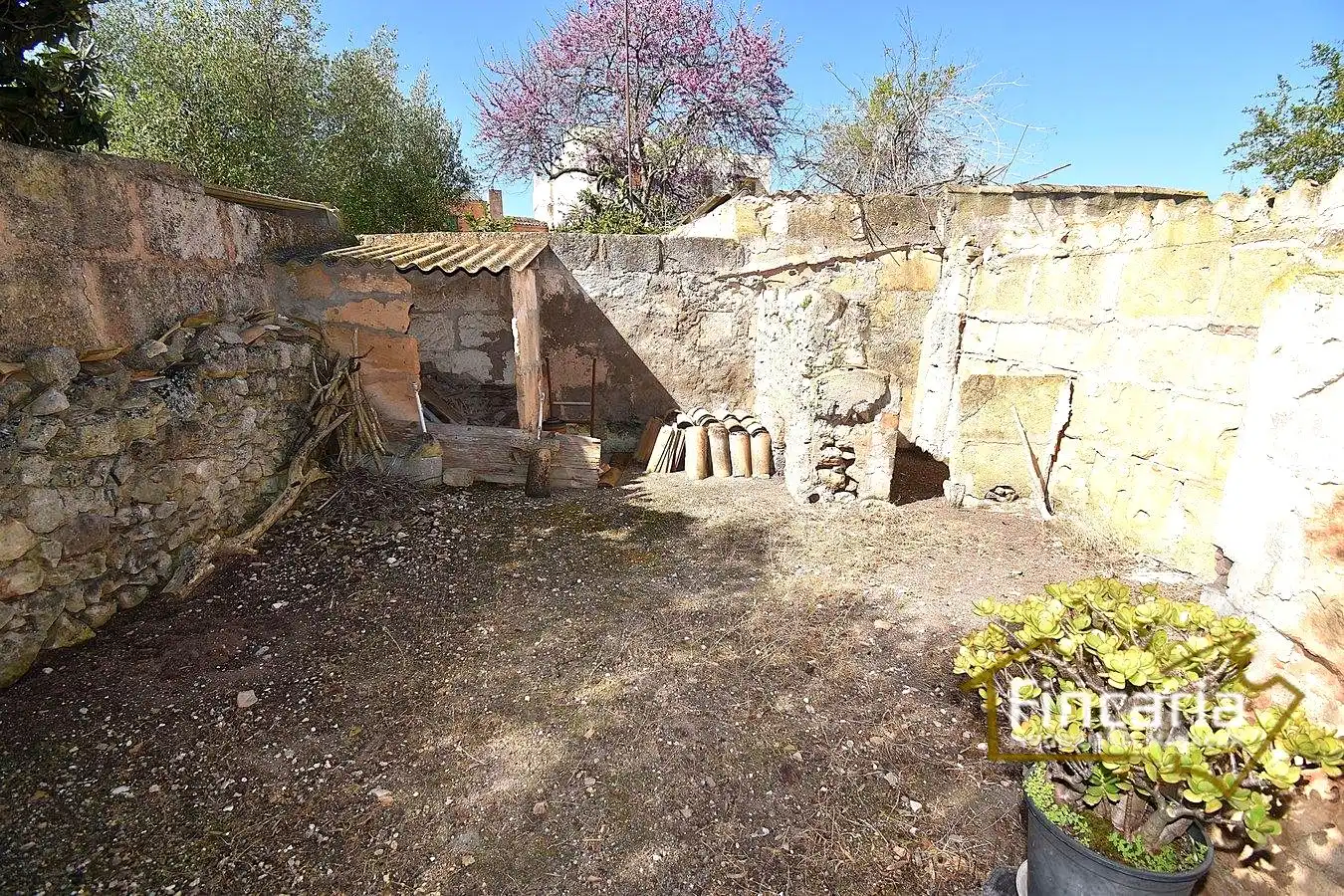 Garden of Houses for sale in Manacor  with Private garden and Terrace