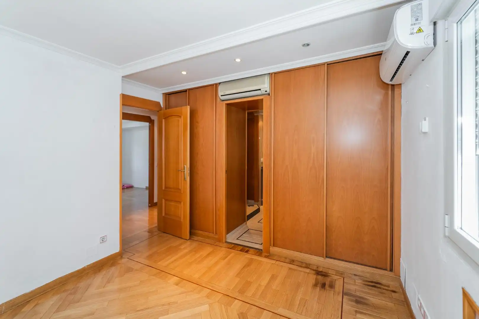 Flat for sale in Valdemoro  with Heating and Parquet flooring