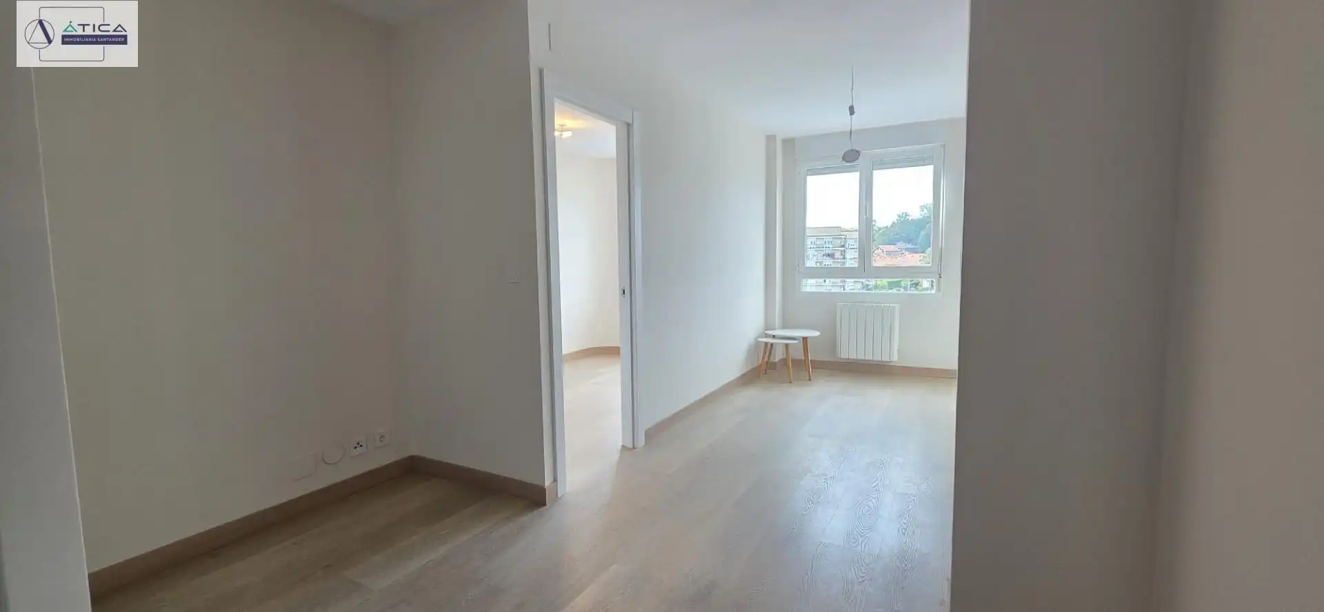 Schlafzimmer von Wohnung zum Verkauf in Medio Cudeyo mit Heizung