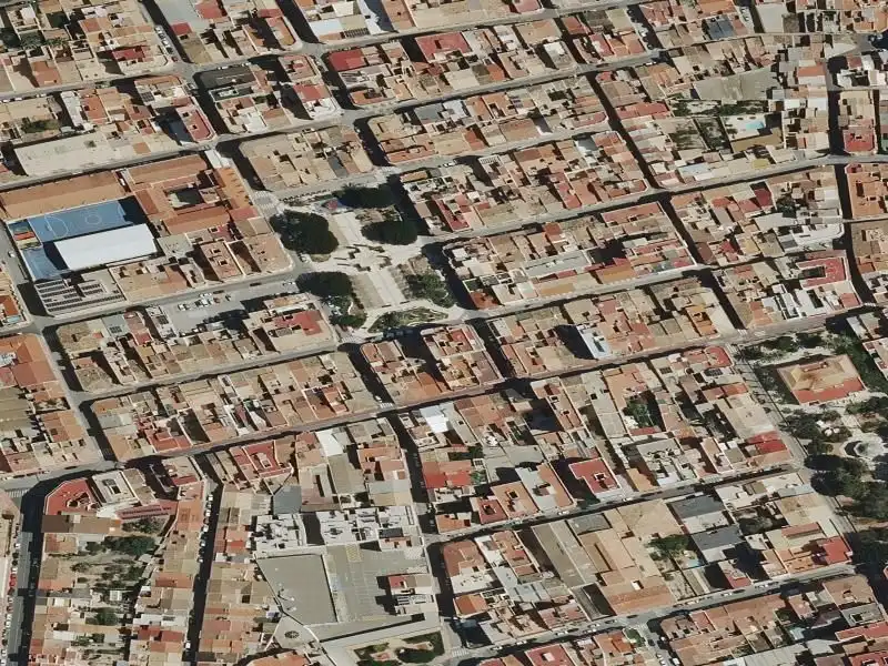 Wohngebäude zum Verkauf in Plaza Glorieta, imagen 2