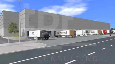 Photo 3 of Industrial buildings to rent in Plaça Num 103 Res Urb, La Punta, Valencia