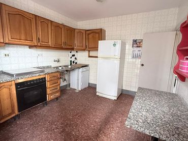 Casa amb jardí en venda a VIRREY CEBALLOS