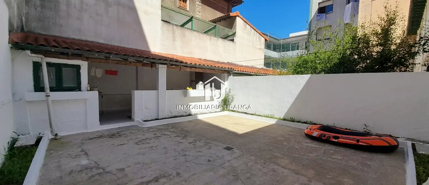 Terrace of Houses for sale in Laredo  with Heating, Private garden and Terrace