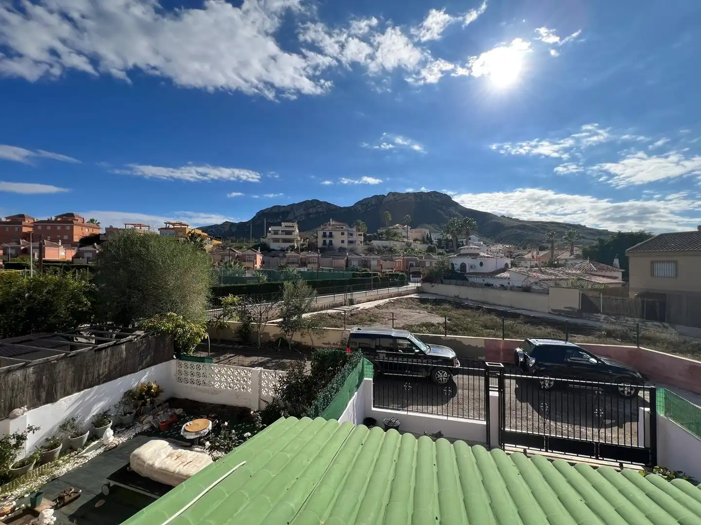 Casa con terraza en venta en Los Collados-Los Geraneos, imagen 33