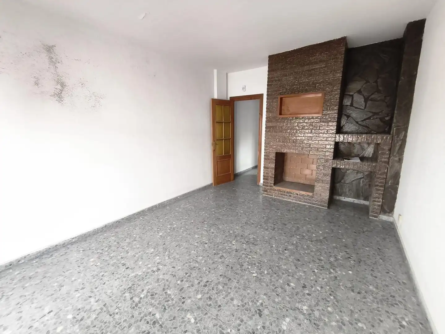 Ático en venta en Fuente Vaqueros