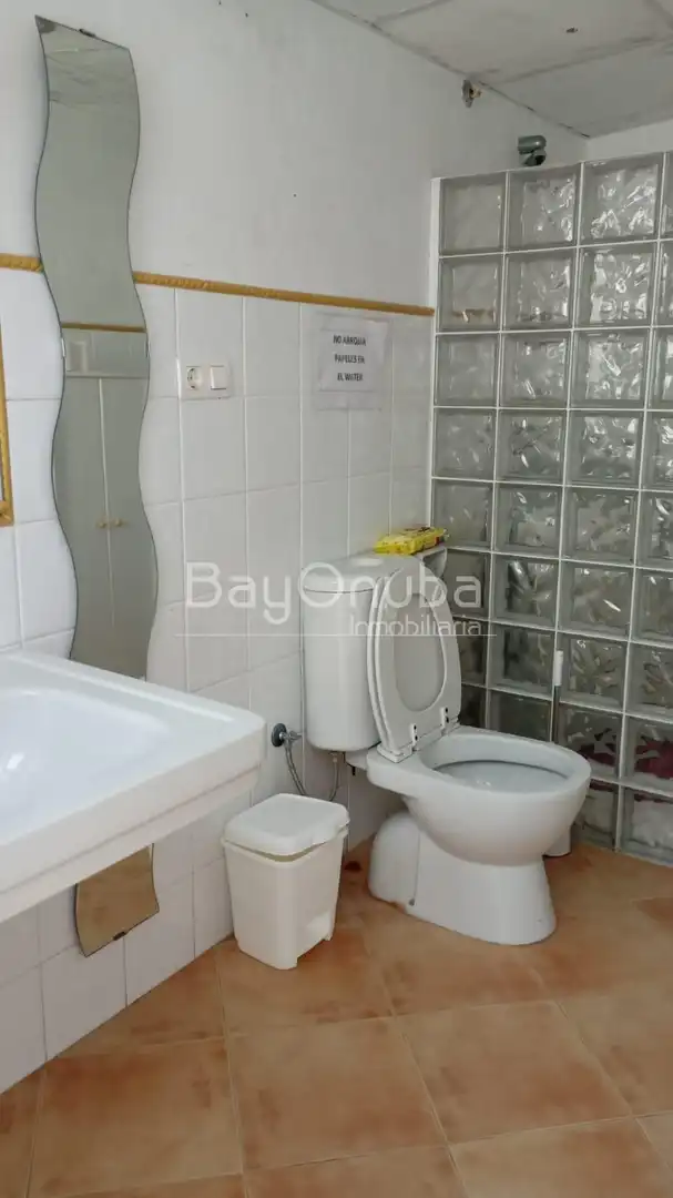 Casa o chalet en venta en Beas