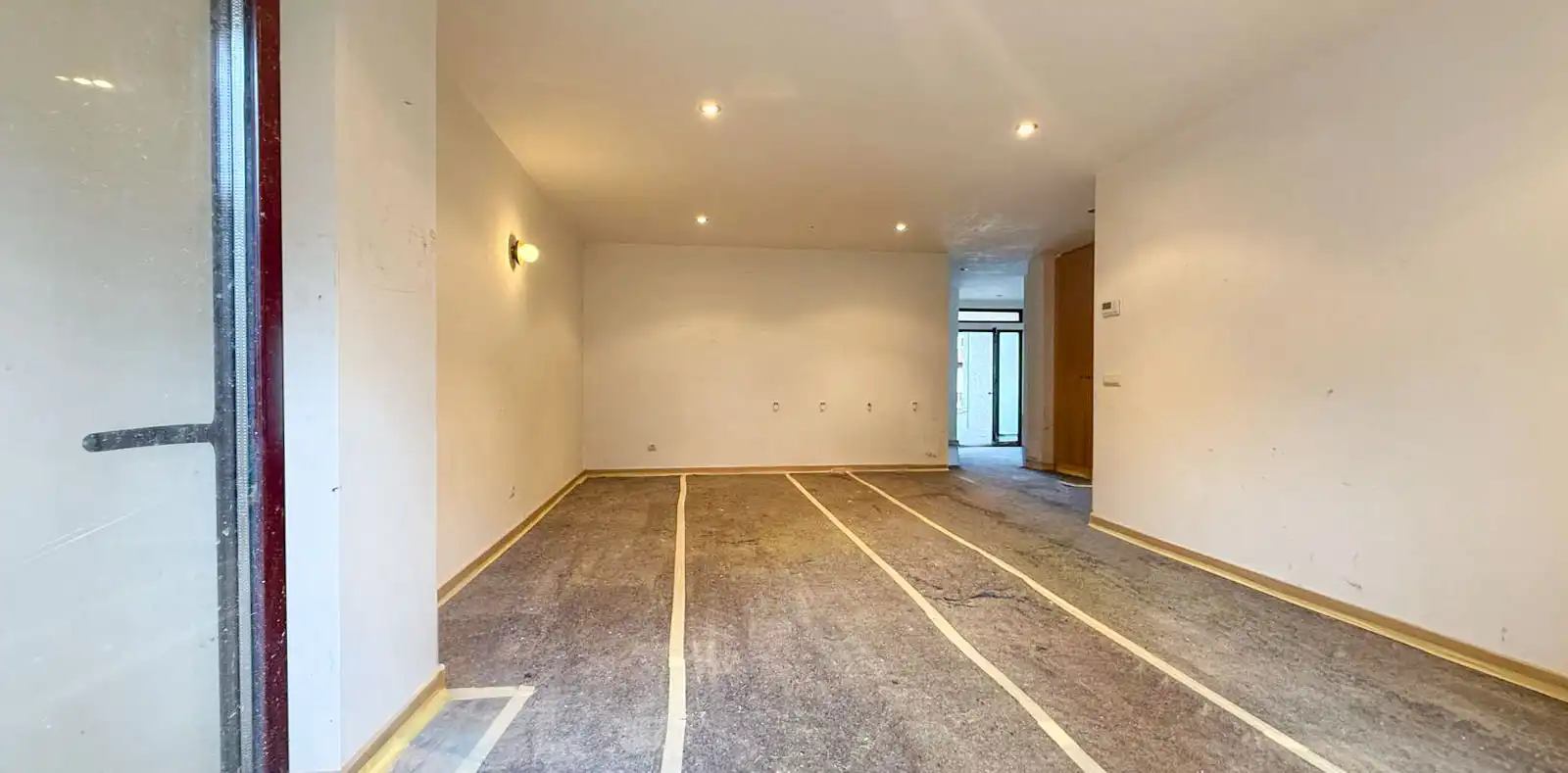 Houses for sale in Vigo   with Heating, Private garden and Terrace