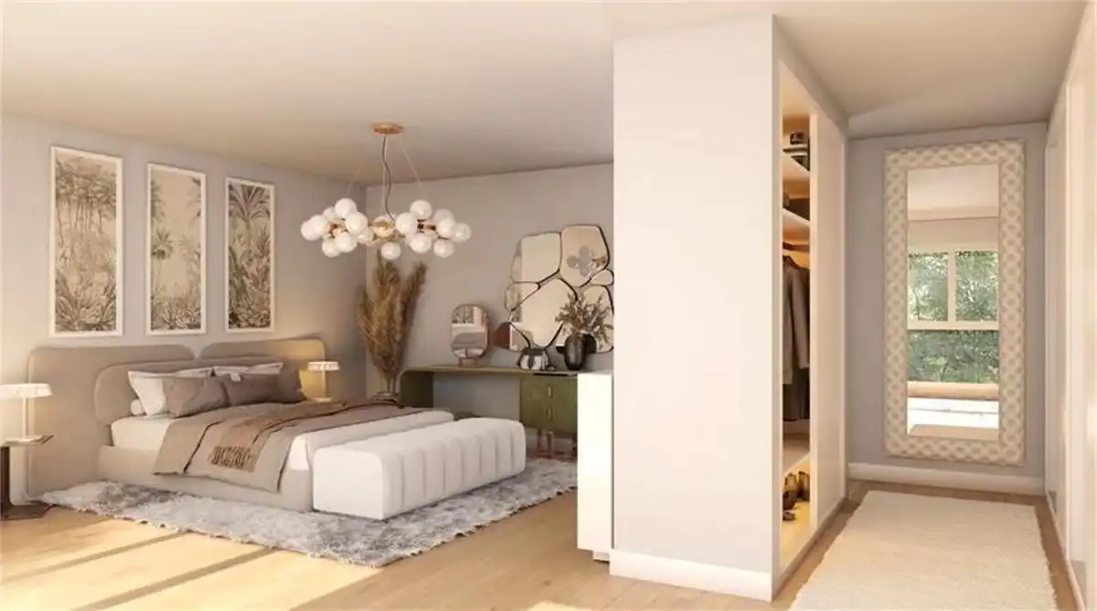 Chalet con piscina en venta en El Bosque, imagen 10