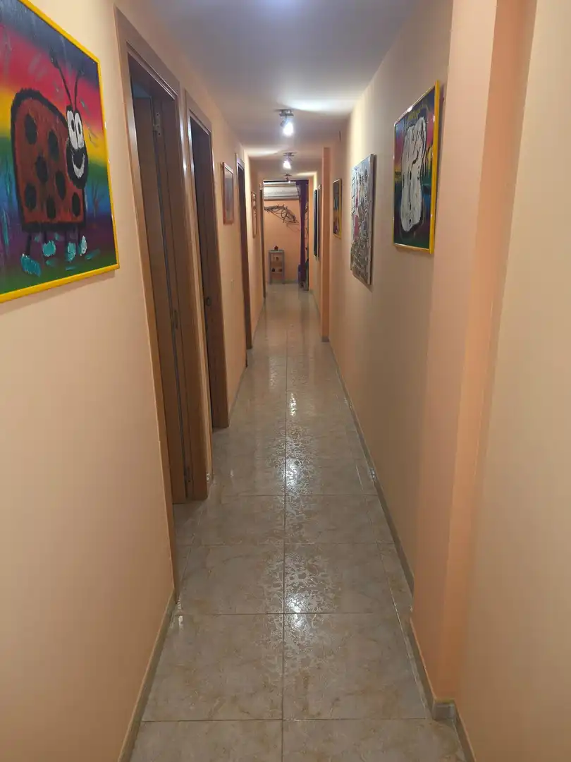 Piso en venta en Zona Hospital