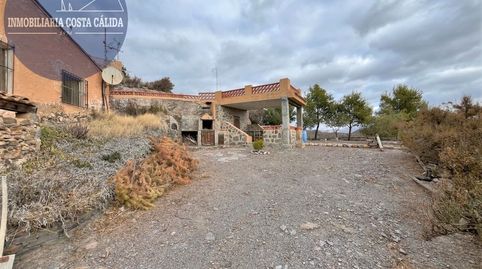 Foto 5 de Finca rústica en venta en Diseminado el Charcon, Tébar - Los Arejos, Águilas