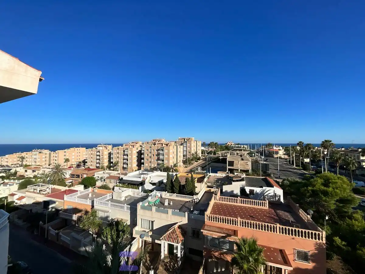 Wohnung zur Miete in Carr. del Torrejón, Cabo Cervera