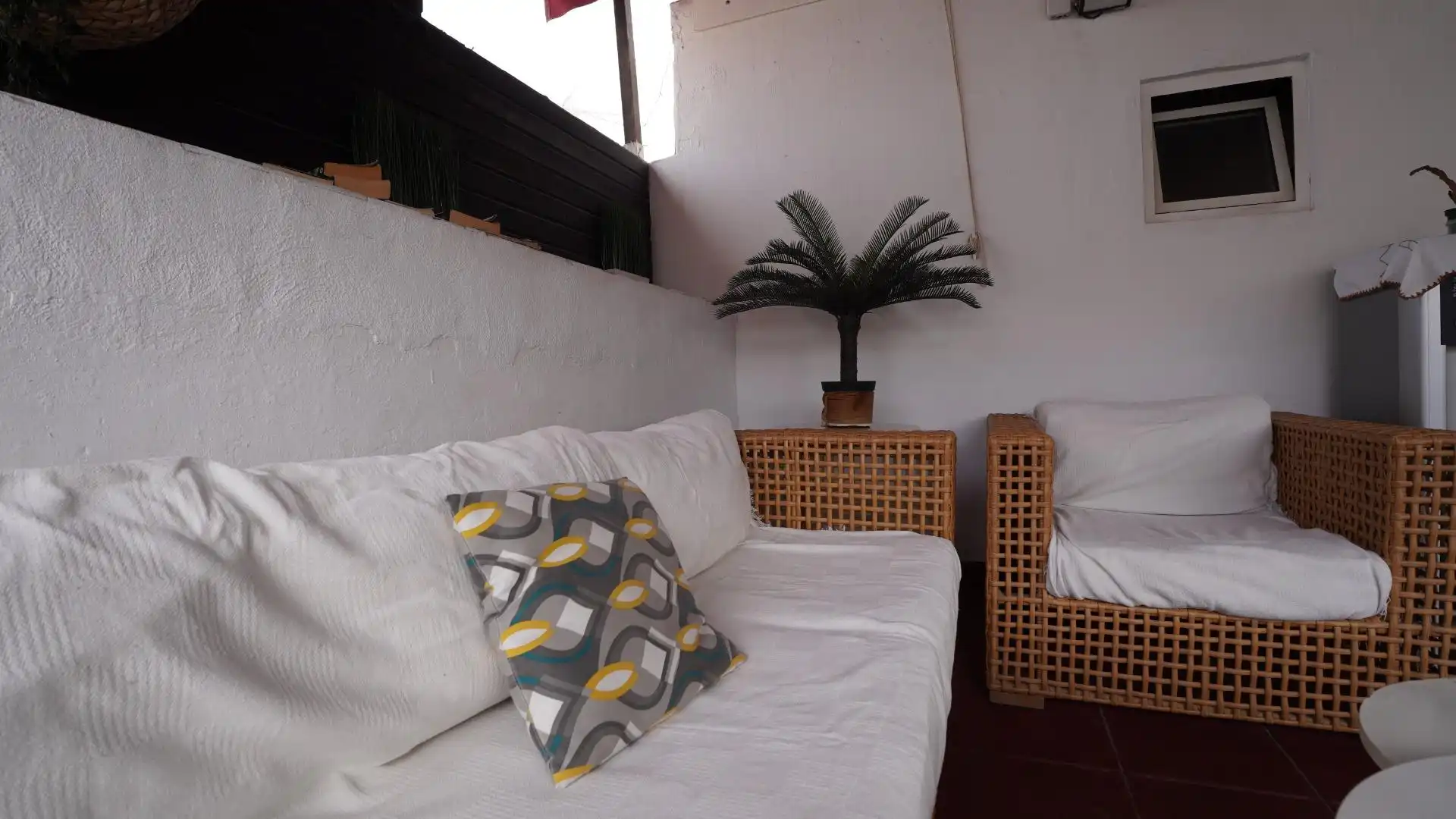 Estudio de alquiler en Calle Calle Anzofe, Isleta
