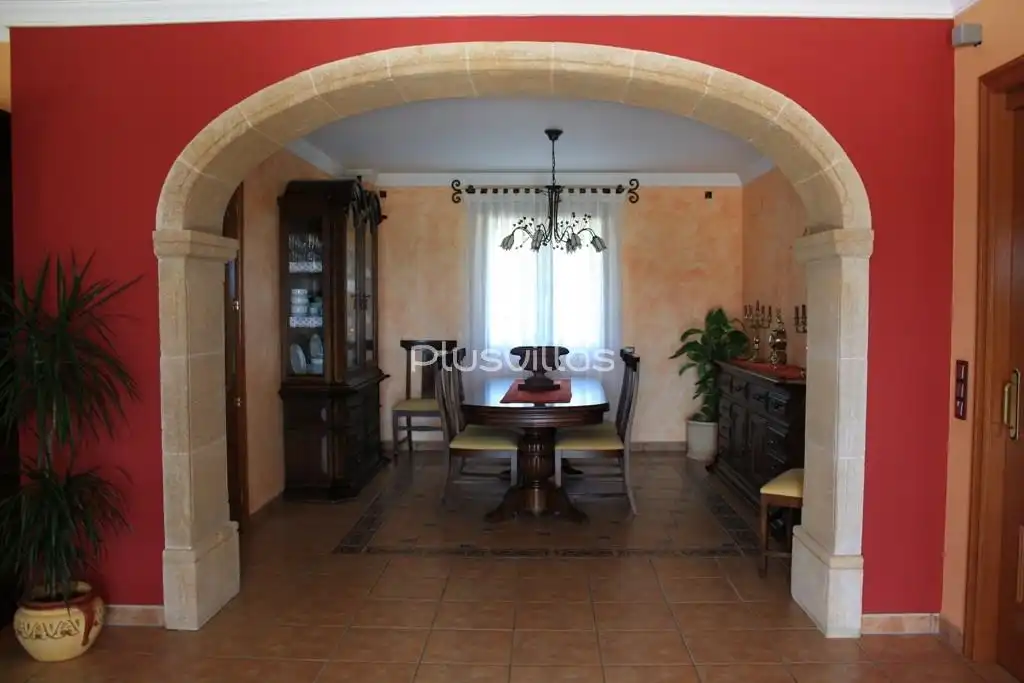 Maison à vendre à Benissa pueblo, imagen 15