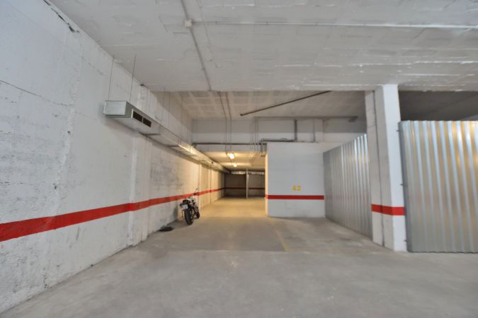 Parking of Garage for sale in Ronda