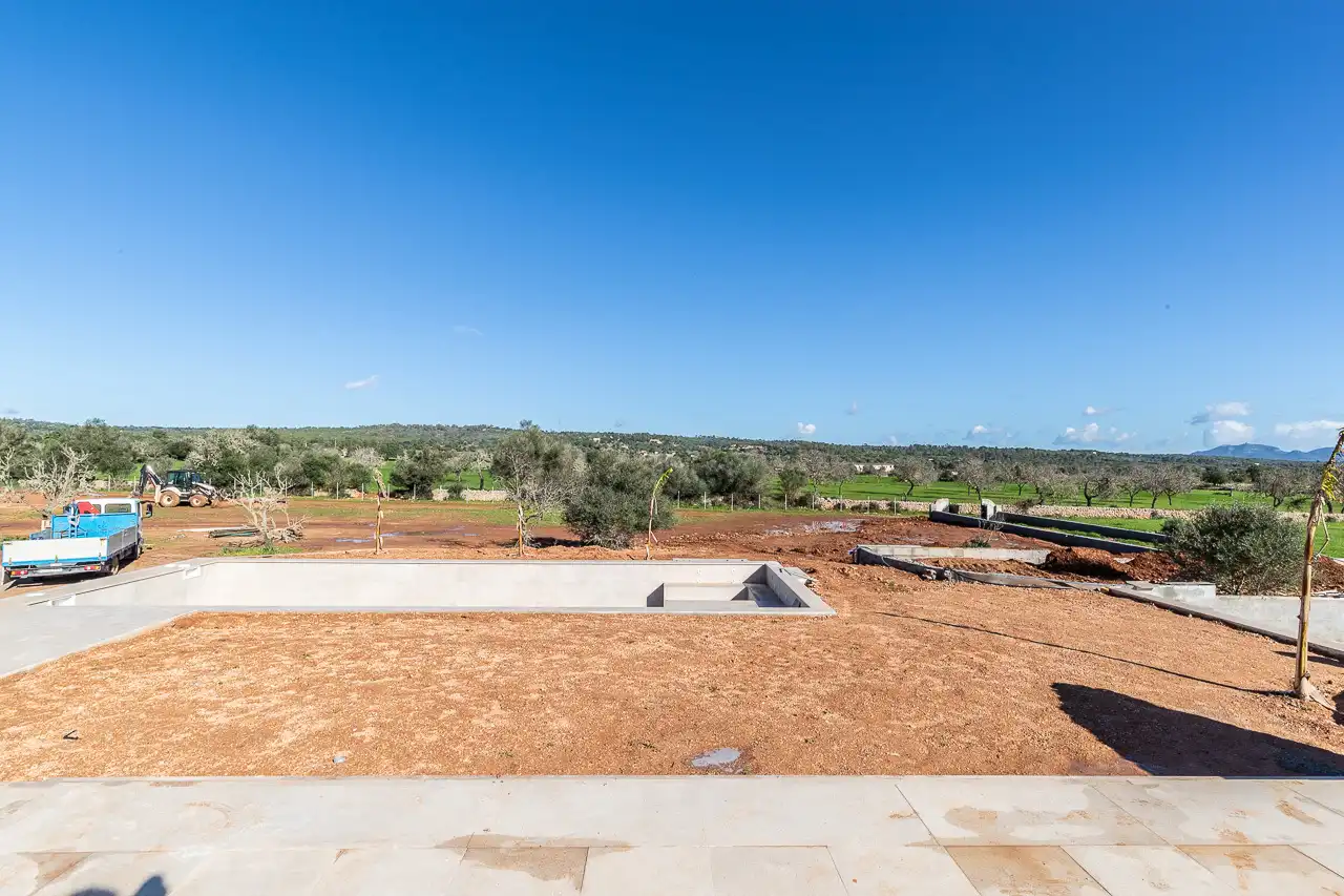 Maison rustique avec piscine à vendre à Campos poble, imagen 20