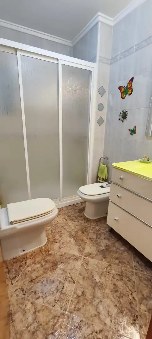 Apartamento con ascensor en venta en Pasaje Puerta de Argel 23, imagen 26
