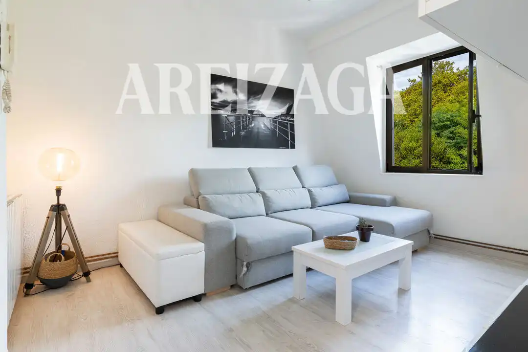 Flat with lift for sale in Bordatxipi Pasealekua, imagen 3