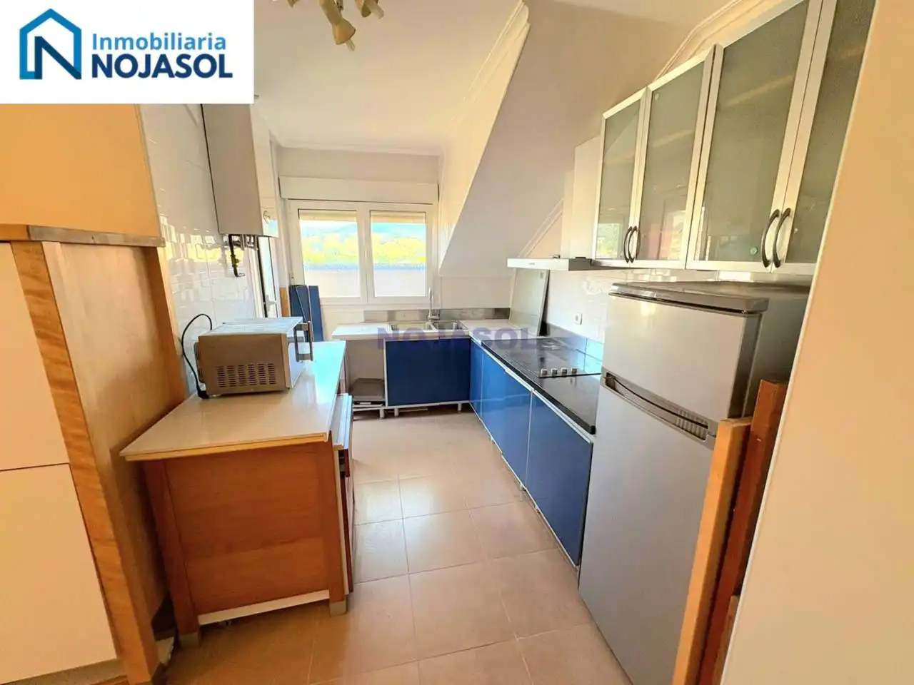 Apartment with pool for sale in Calle LOS CORRALES, imagen 17