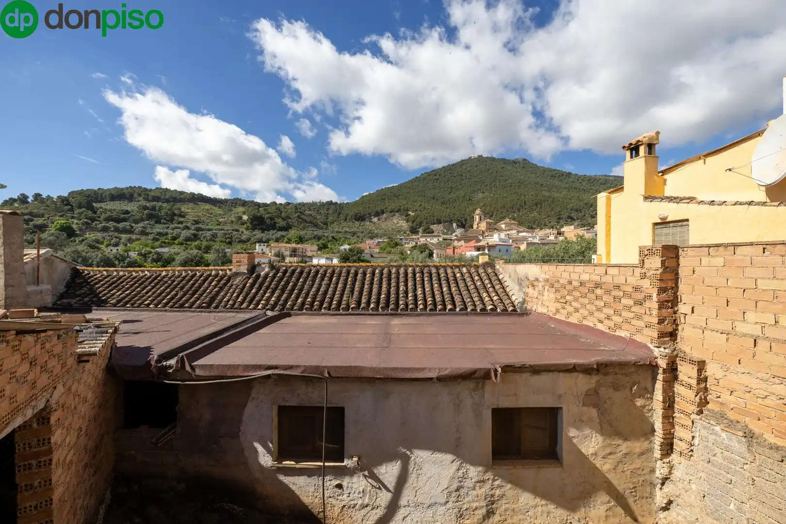 Vivienda en venta en Calle de la Virgen, imagen 49