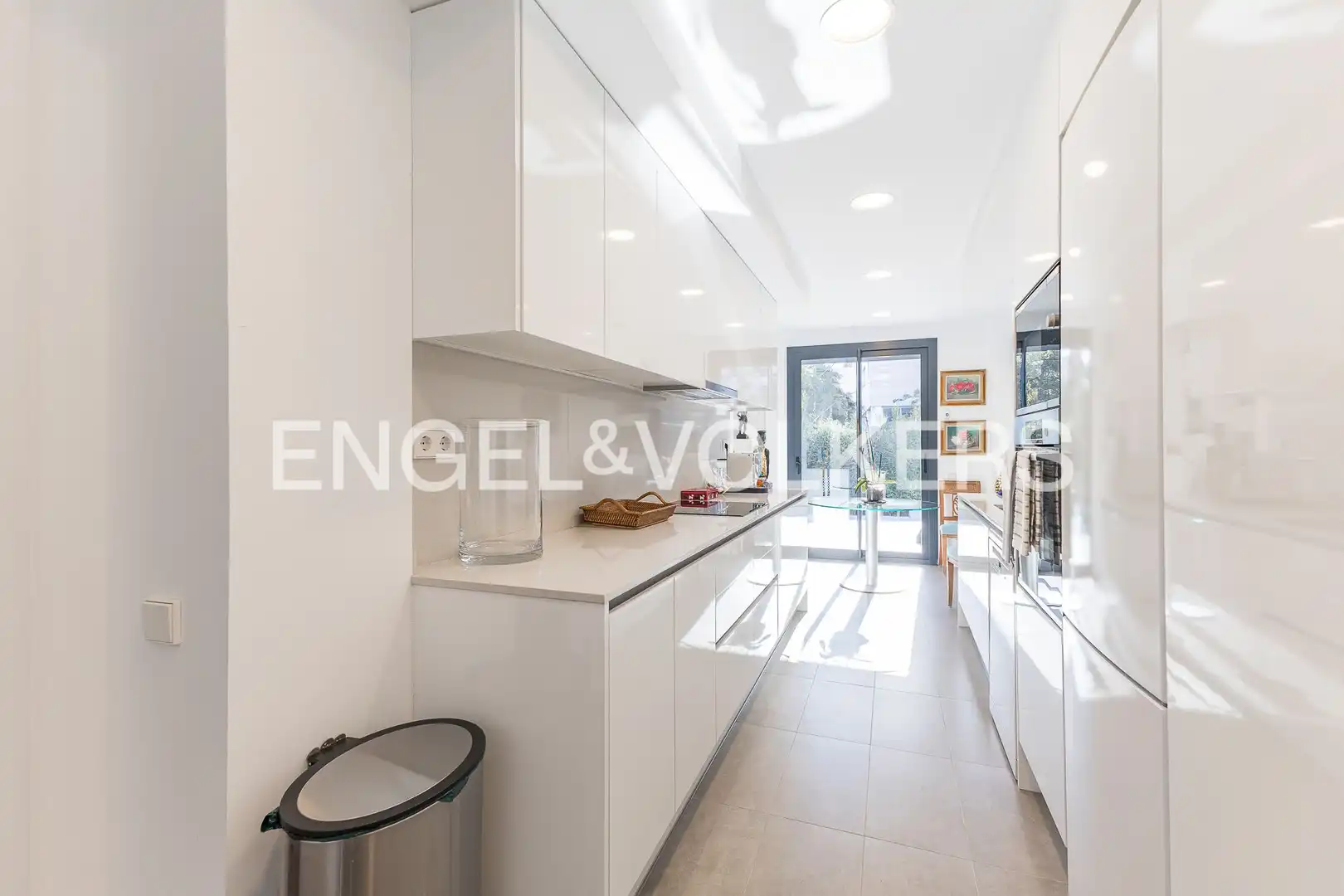 Flat with pool for sale in La Plana, imagen 12