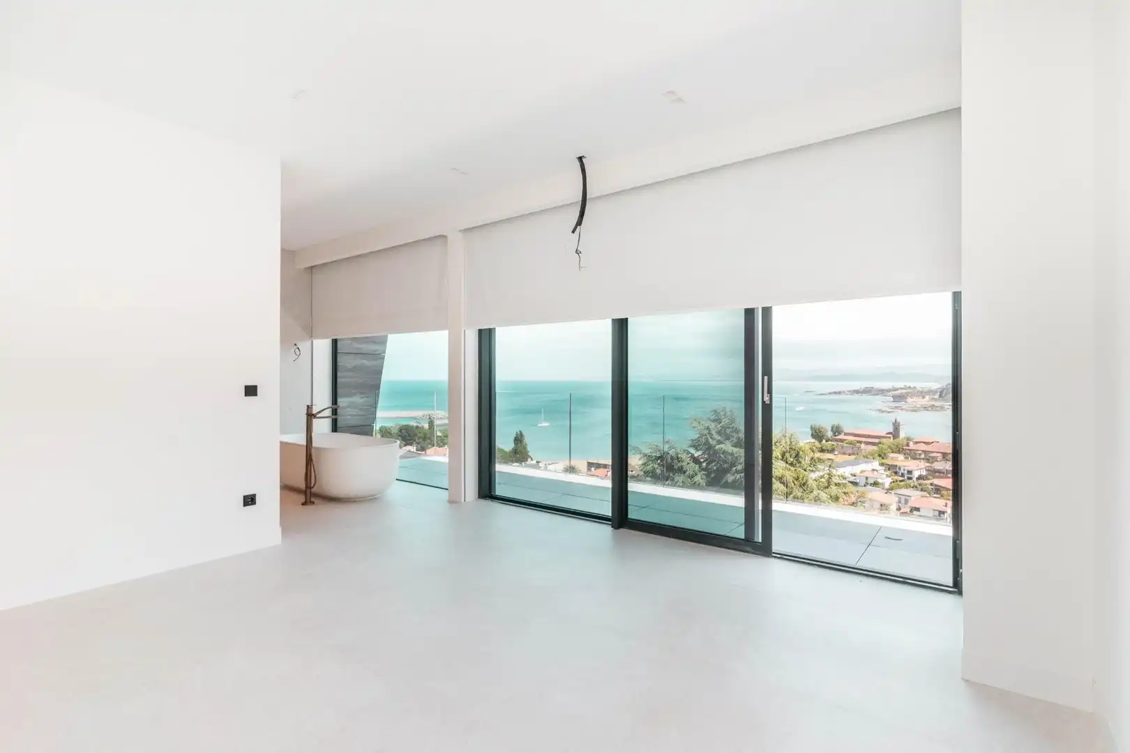 Casa o chalet en venta en LA QUINTA, Luanco - Aramar - Antromero