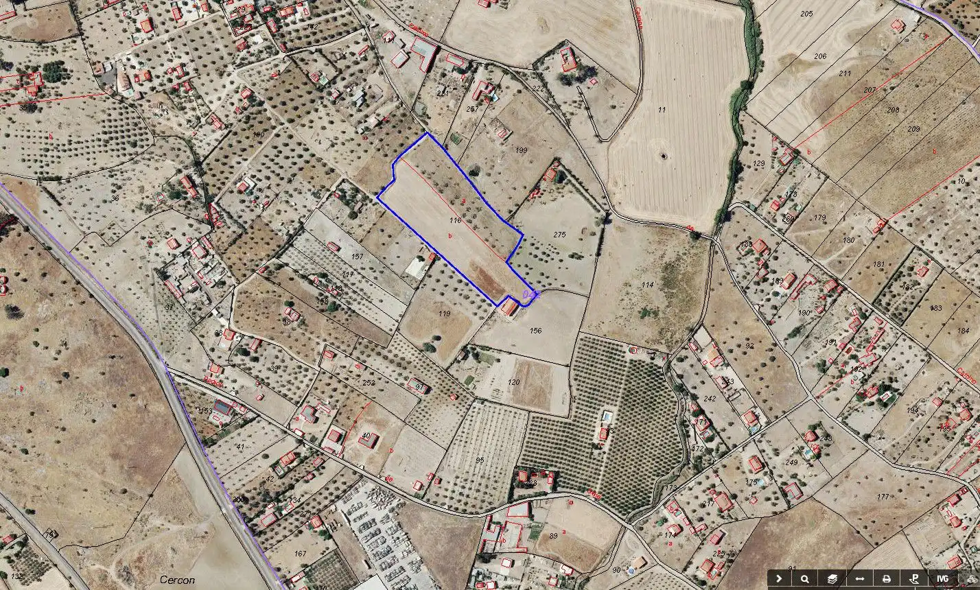 Casa rústica en venda a Sur, imagen 2
