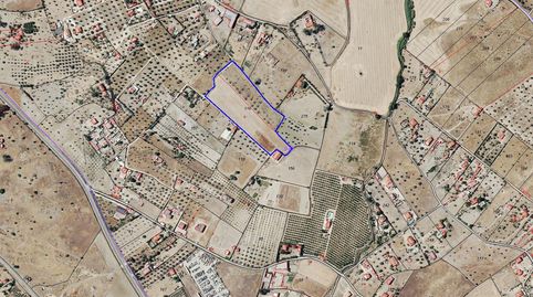 Foto 2 de Finca rústica en venta en Sur, Mérida
