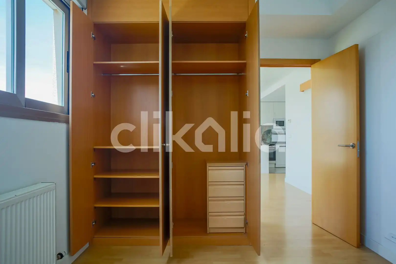 Habitación de Piso en venta en Alcorcón con Calefacción, Terraza y Trastero