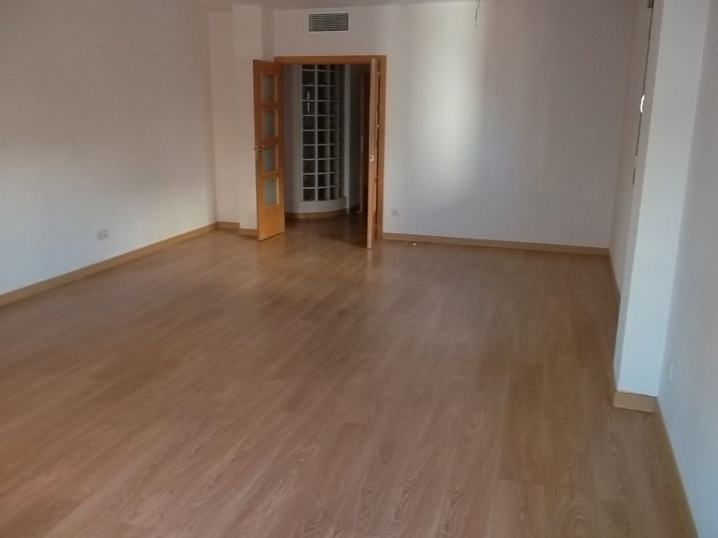 Flat to rent in Avenida Primero de Mayo, 64, La Algaba