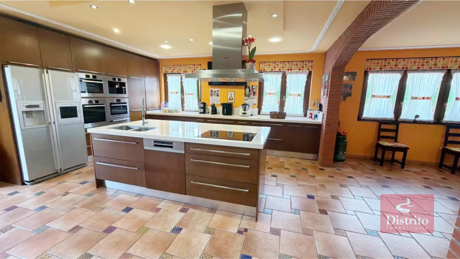 Casa amb terrassa en venda a Soto de la Marina - Murillo, imagen 19