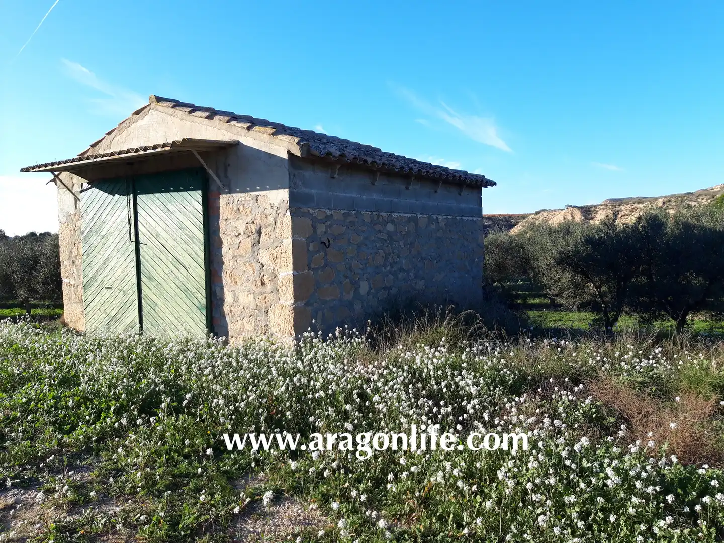 Casa rústica en venda a Caspe, imagen 23